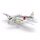 Tamiya 300010317 1:48 Mits. A6M5 Zero (Zeke) S