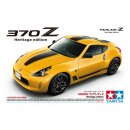 Tamiya 300024348 1:24 Nissan 370Z Heritage Edi