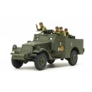 Tamiya 300035363 1:35 US M3A1 Scout car/Spähwa