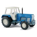 Busch 42847 Traktor Fortschritt ZT 303, blau...