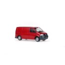 *RIETZE 21420 VW T5 b Transporter Kasten  Maßstab 1:87