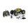 Carson 500404201 Maßstab:  1:10 My First Magic Mach. Y.2
