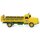 Wiking 057002 MB L 3500 Getränke-LKW, Bluna  Maßstab 1:87