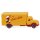 Wiking 094905 Magirus Koffer-LKW, Müller´s Mühle  Maßstab 1:160
