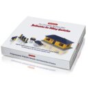 Wiking 099094 Set, ASG  Maßstab 1:87