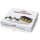 Wiking 099094 Set, ASG  Maßstab 1:87