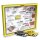 *Brekina 58931 Start-Set, Checker Cabin den USA mit 2 Modellen Maßstab: 1:87
