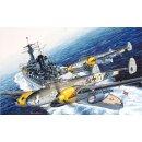 DRAGON 500773206 Maßstab: 1:32 BF110D-3/BF110D-1/R1...