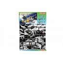 DRAGON 500773206 Maßstab: 1:32 BF110D-3/BF110D-1/R1...