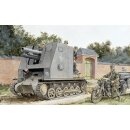 DRAGON 500776259 Maßstab: 1:35 15cm s.IG.33(SF) auf...