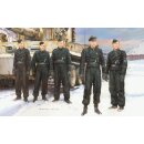 DRAGON 500776831 Maßstab: 1:35 Wittmanns Ace Tiger Cre