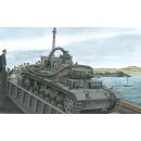 DRAGON 500776877 Maßstab: 1:35 Pz.Kpfw.III...