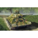 DRAGON 500777601 Maßstab: 1:72 T-34/76 Mod.1942...