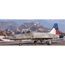 ITALERI 510001420 Maßstab: 1:72 F-5E Swiss Air Force