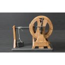 ITALERI 510003112 Maßstab: IT L.DaVinci Leverage Crane