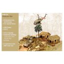 ITALERI 510006184 Maßstab: 1:72 Vietnam War