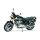 Tamiya 300016020 1:6 Honda CB750F 1979