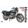 Tamiya 300016020 1:6 Honda CB750F 1979