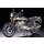 Tamiya 300016020 1:6 Honda CB750F 1979