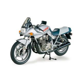 Tamiya 300016025 1:6 Suzuki GSX1100S Katana 19