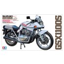 Tamiya 300016025 1:6 Suzuki GSX1100S Katana 19