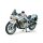 Tamiya 300016025 1:6 Suzuki GSX1100S Katana 19
