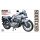 Tamiya 300016025 1:6 Suzuki GSX1100S Katana 19