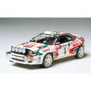 Tamiya 300024125 1:24 Castrol Celica