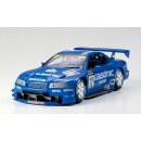 Tamiya 300024219 1:24 Calsonic Skyline GT-R (R