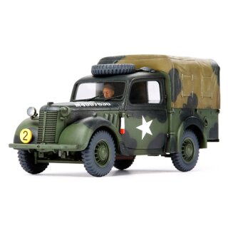 Tamiya 300032562 1:48 Brit. Kl. Dienstwagen 10