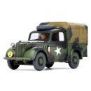 Tamiya 300032562 1:48 Brit. Kl. Dienstwagen 10