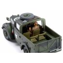 Tamiya 300032562 1:48 Brit. Kl. Dienstwagen 10