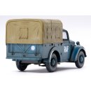 Tamiya 300032562 1:48 Brit. Kl. Dienstwagen 10