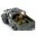 Tamiya 300032562 1:48 Brit. Kl. Dienstwagen 10