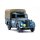Tamiya 300032562 1:48 Brit. Kl. Dienstwagen 10