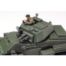 Tamiya 300032587 1:48 Brit. 7ton AC Mk. IV Pan