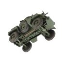 Tamiya 300032587 1:48 Brit. 7ton AC Mk. IV Pan