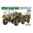Tamiya 300035330 1:35 M561 Transport-Fahrzeug