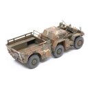 Tamiya 300035330 1:35 M561 Transport-Fahrzeug