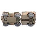 Tamiya 300035330 1:35 M561 Transport-Fahrzeug