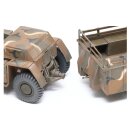 Tamiya 300035330 1:35 M561 Transport-Fahrzeug