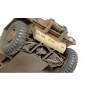 Tamiya 300035330 1:35 M561 Transport-Fahrzeug