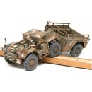 Tamiya 300035330 1:35 M561 Transport-Fahrzeug