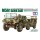 Tamiya 300035330 1:35 M561 Transport-Fahrzeug
