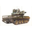 Tamiya 300035365 1:35 US M551 Sheridan Vietnam