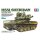 Tamiya 300035365 1:35 US M551 Sheridan Vietnam