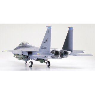 Tamiya 300060312 1:32 Bo.F-15E Strike Eagle Bu