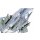 Tamiya 300060312 1:32 Bo.F-15E Strike Eagle Bu