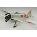Tamiya 300060317 1:32 Mits.A6M2b ZERO Fighter
