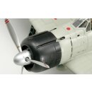 Tamiya 300060317 1:32 Mits.A6M2b ZERO Fighter